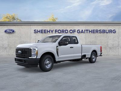2026 Ford F-250 Super Cab RWD Pickup for sale #CEC64874 - photo 1