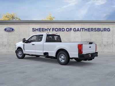 2026 Ford F-250 Super Cab RWD Pickup for sale #CEC64874 - photo 2