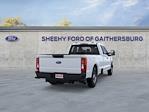2026 Ford F-250 Super Cab RWD Pickup for sale #CEC64874 - photo 8