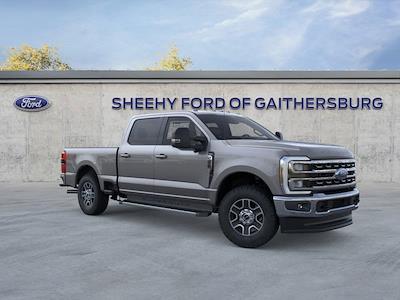 2026 Ford F-250 Crew Cab 4WD Pickup for sale #CEC66743 - photo 1