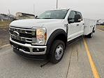 2026 Ford F-550 Crew Cab DRW 4WD Knapheide Service Truck for sale #CEC67704 - photo 15
