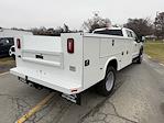 New 2026 Ford F-550 Crew Cab Service Truck for sale #CEC67704 - photo 2