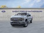 2026 Ford F-250 Crew Cab 4WD Pickup for sale #CEC67878 - photo 4