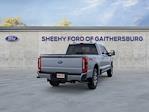 2026 Ford F-250 Crew Cab 4WD Pickup for sale #CEC67878 - photo 8
