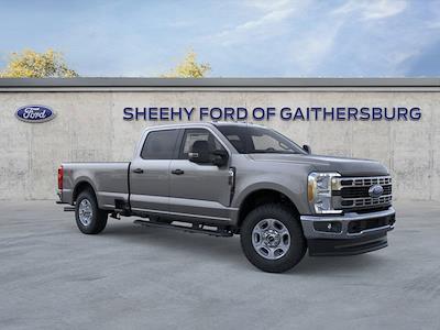 2026 Ford F-350 Crew Cab SRW 4WD Pickup for sale #CEC71492 - photo 1