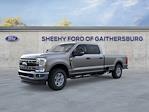 2026 Ford F-350 Crew Cab SRW 4WD Pickup for sale #CEC71492 - photo 3