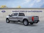 2026 Ford F-350 Crew Cab SRW 4WD Pickup for sale #CEC71492 - photo 6