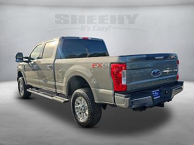 2019 Ford F-250 Crew Cab 4x4 Pickup for sale #CEC7187A - photo 2