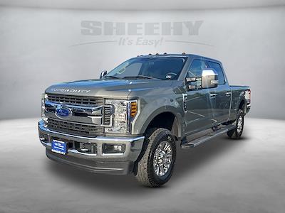 2019 Ford F-250 Crew Cab 4x4 Pickup for sale #CEC7187A - photo 1