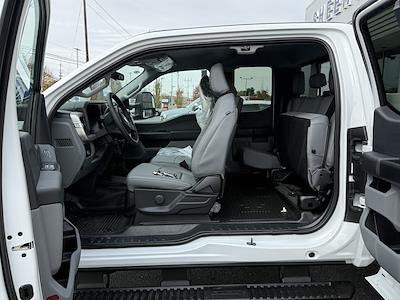 2026 Ford F-350 Super Cab DRW 4WD Knapheide Service Truck for sale #CEC73435 - photo 1