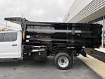 New 2026 Ford F-550 Crew Cab Landscape Dump for sale #CEC76845 - photo 19