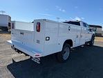 2026 Ford F-550 Super Cab DRW 4WD Knapheide Service Truck for sale #CEC77405 - photo 3