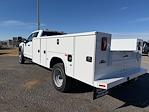2026 Ford F-550 Super Cab DRW 4WD Knapheide Service Truck for sale #CEC77405 - photo 4
