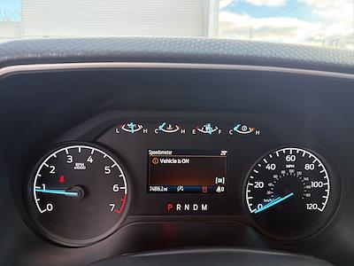 Used 2021 Ford F-150 XL SuperCrew Cab for sale #CEC7963A - photo 2