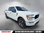 Used 2021 Ford F-150 XL SuperCrew Cab for sale #CEC7963A - photo 1