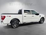 Used 2021 Ford F-150 XL SuperCrew Cab for sale #CEC7963A - photo 10