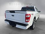 Used 2021 Ford F-150 XL SuperCrew Cab for sale #CEC7963A - photo 13