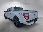 Used 2021 Ford F-150 XL SuperCrew Cab for sale #CEC7963A - photo 15
