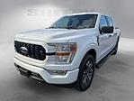 Used 2021 Ford F-150 XL SuperCrew Cab for sale #CEC7963A - photo 17