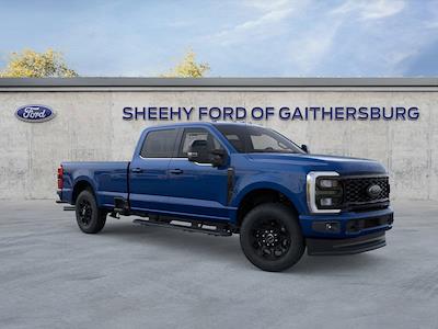 2026 Ford F-350 Crew Cab SRW 4WD Pickup for sale #CEC79917 - photo 1
