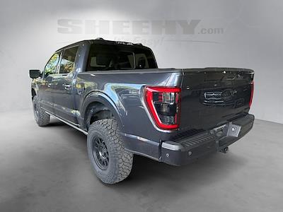 2021 Ford F-150 SuperCrew Cab 4WD Pickup for sale #CEC7991A - photo 2