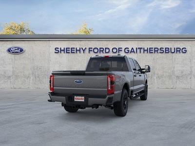 2026 Ford F-250 Crew Cab 4WD Pickup for sale #CEC80358 - photo 2