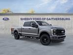 2026 Ford F-250 Crew Cab 4WD Pickup for sale #CEC80358 - photo 1