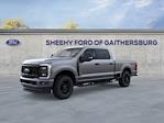 2026 Ford F-250 Crew Cab 4WD Pickup for sale #CEC80358 - photo 3
