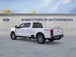 2026 Ford F-250 Crew Cab 4WD Pickup for sale #CEC80527 - photo 6