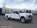 2025 Ford F-350 Crew Cab SRW 4x4 Pickup for sale #CEC85585 - photo 1