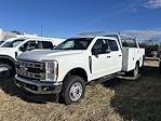 New 2026 Ford F-350 Crew Cab Service Truck for sale #CEC88000 - photo 3