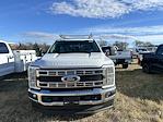 New 2026 Ford F-350 Crew Cab Service Truck for sale #CEC88000 - photo 4