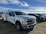 New 2026 Ford F-350 Crew Cab Service Truck for sale #CEC88000 - photo 1