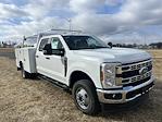 New 2026 Ford F-350 Crew Cab Service Truck for sale #CEC88002 - photo 1