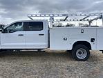 New 2026 Ford F-350 Crew Cab Service Truck for sale #CEC88002 - photo 4