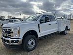 New 2026 Ford F-350 Crew Cab Service Truck for sale #CEC88002 - photo 8
