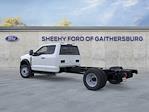 2026 Ford F-450 Super Cab DRW 4WD Cab Chassis for sale #CEC88040 - photo 5