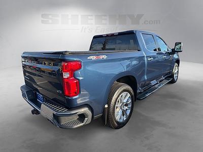 2021 Chevrolet Silverado 1500 Crew Cab 4WD Pickup for sale #CEC9097A - photo 2