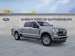 New 2025 Ford F-250 XLT Crew Cab 4x4 Pickup for sale #CEC91930 - photo 1