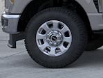 New 2025 Ford F-250 XLT Crew Cab 4x4 Pickup for sale #CEC91930 - photo 19