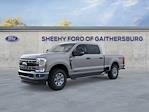 New 2025 Ford F-250 XLT Crew Cab 4x4 Pickup for sale #CEC91930 - photo 3