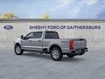 New 2025 Ford F-250 XLT Crew Cab 4x4 Pickup for sale #CEC91930 - photo 6