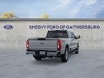 New 2025 Ford F-250 XLT Crew Cab 4x4 Pickup for sale #CEC91930 - photo 2