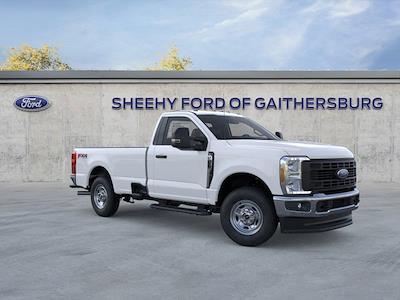 2026 Ford F-250 Regular Cab 4WD Pickup for sale #CEC94022 - photo 1