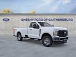 New 2026 Ford F-250 XL Regular Cab for sale #CEC94022 - photo 3