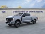 2025 Ford F-350 Crew Cab SRW 4x4 Pickup for sale #CEC95279 - photo 3
