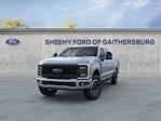 2025 Ford F-350 Crew Cab SRW 4x4 Pickup for sale #CEC95279 - photo 4