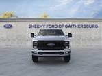 2025 Ford F-350 Crew Cab SRW 4x4 Pickup for sale #CEC95279 - photo 8