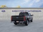 2026 Ford F-250 Crew Cab 4WD Pickup for sale #CEC98296 - photo 8
