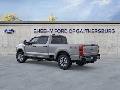 2026 Ford F-250 Crew Cab 4WD Pickup for sale #CEC98397 - photo 2